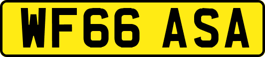 WF66ASA
