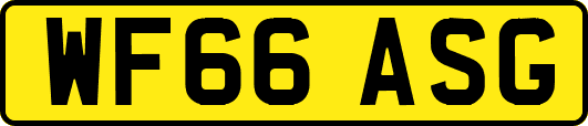 WF66ASG