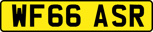WF66ASR