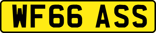 WF66ASS
