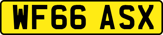 WF66ASX