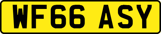 WF66ASY