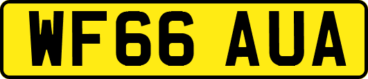 WF66AUA