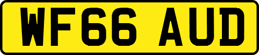 WF66AUD