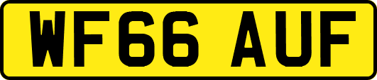 WF66AUF