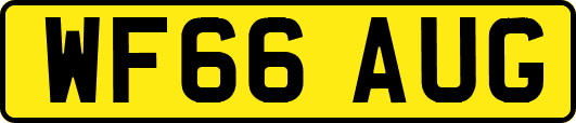 WF66AUG