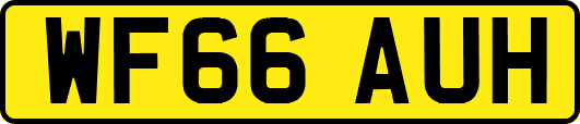 WF66AUH
