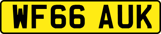 WF66AUK