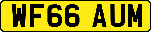 WF66AUM