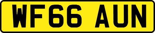 WF66AUN