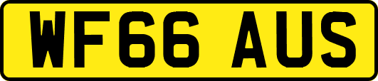 WF66AUS