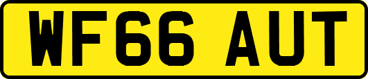 WF66AUT