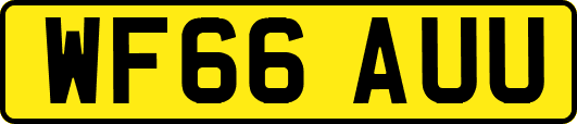 WF66AUU