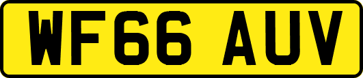 WF66AUV