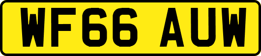 WF66AUW