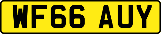 WF66AUY