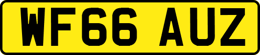 WF66AUZ