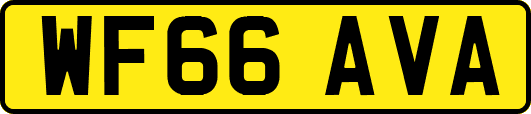 WF66AVA