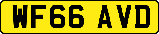 WF66AVD