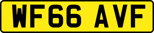 WF66AVF