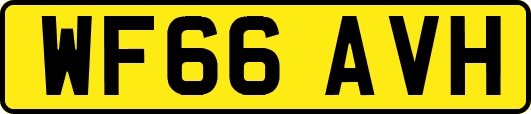 WF66AVH