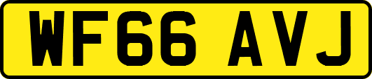 WF66AVJ