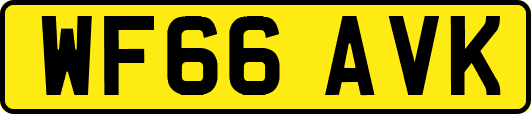 WF66AVK