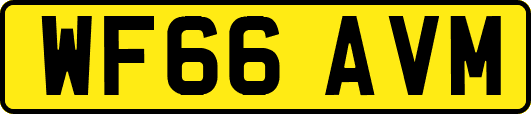 WF66AVM