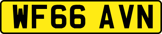 WF66AVN