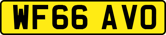 WF66AVO