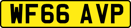 WF66AVP
