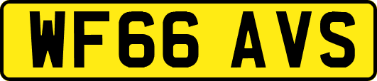 WF66AVS