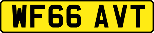 WF66AVT