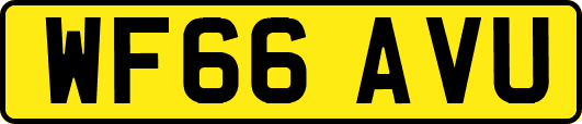 WF66AVU