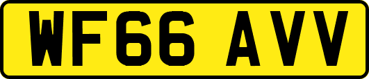 WF66AVV
