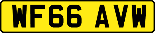 WF66AVW