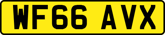 WF66AVX