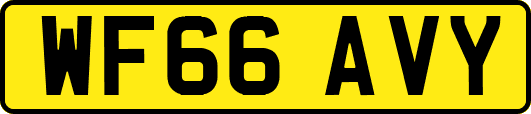 WF66AVY