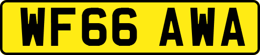 WF66AWA