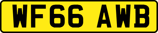 WF66AWB