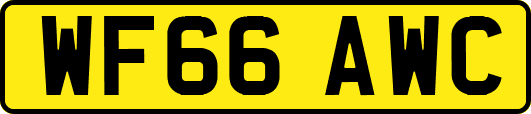 WF66AWC