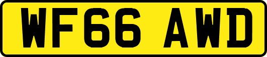 WF66AWD