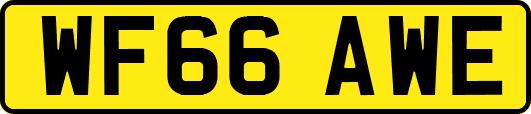 WF66AWE