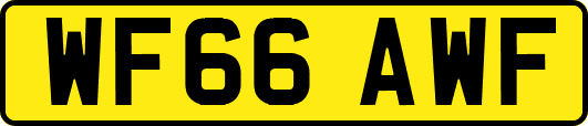 WF66AWF