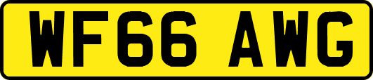 WF66AWG