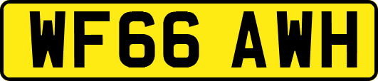 WF66AWH