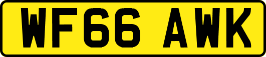 WF66AWK