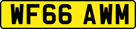 WF66AWM