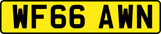 WF66AWN