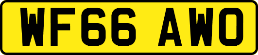 WF66AWO